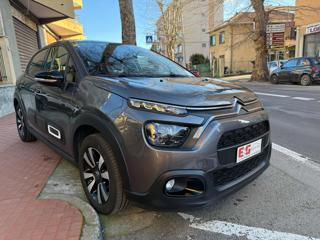 CITROEN C3 usata, con Airbag Passeggero