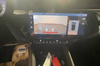 ALFA ROMEO Junior usata, con Autoradio