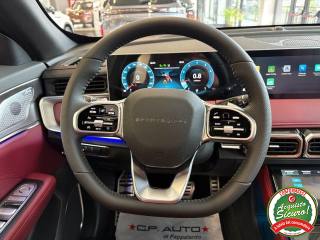 SPORTEQUIPE Sportequipe 7 GTW usata, con Cruise Control