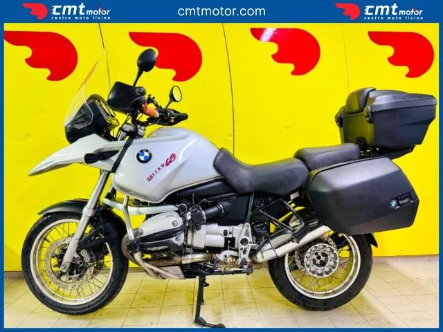 BMW R 1150 GS usata 2