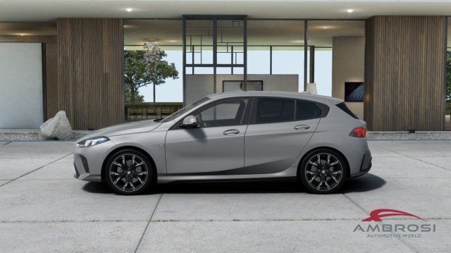 BMW 118 usata 2