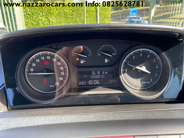 LANCIA Ypsilon usata, con Autoradio digitale