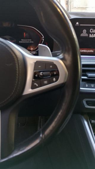 BMW X6 usata, con Cronologia tagliandi