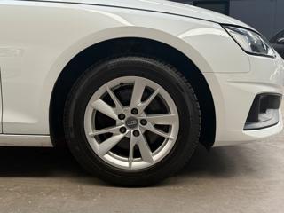 AUDI A4 usata, con Vivavoce