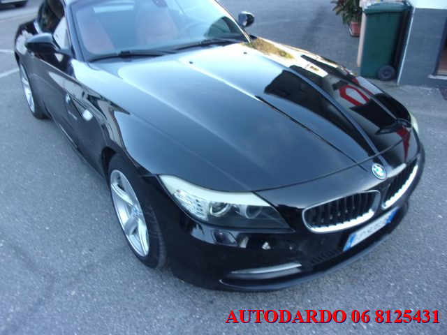BMW Z4 usata, con Controllo trazione