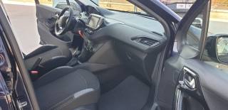 PEUGEOT 208 usata, con Cerchi in lega
