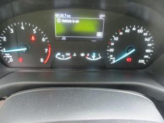 FORD Puma usata, con Ruotino