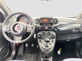 FIAT 500 usata 10