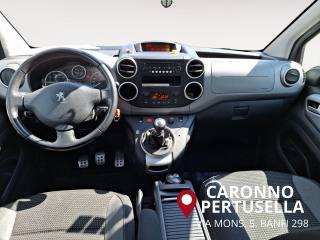 PEUGEOT Partner usata, con Chiusura centralizzata