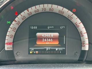 SMART ForTwo usata, con Fari LED