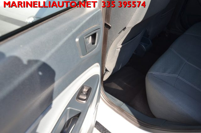 FORD Fiesta usata 15