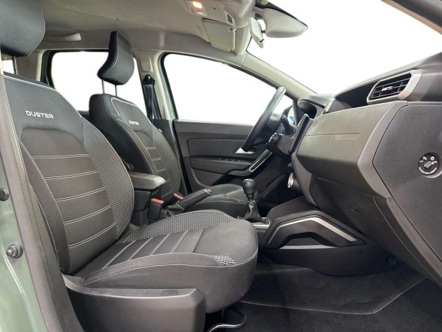 DACIA Duster usata, con Cruise Control