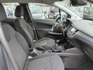 OPEL Crossland X usata, con Sistema di navigazione