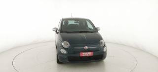 FIAT 500 usata, con Airbag