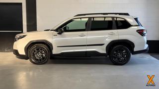 SUBARU Forester usata, con Airbag Passeggero