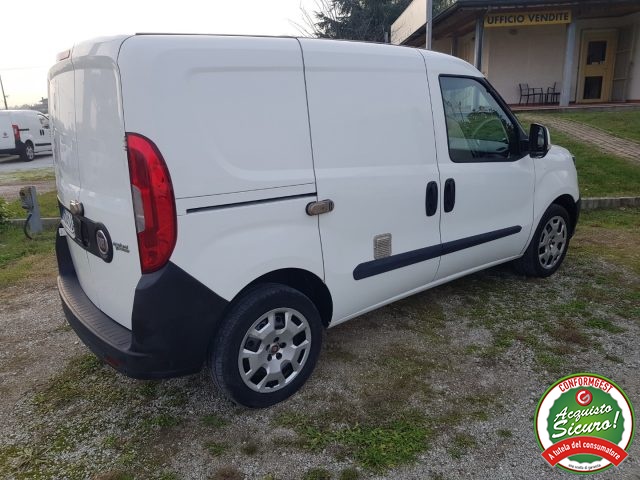 FIAT Doblo usata, con Airbag