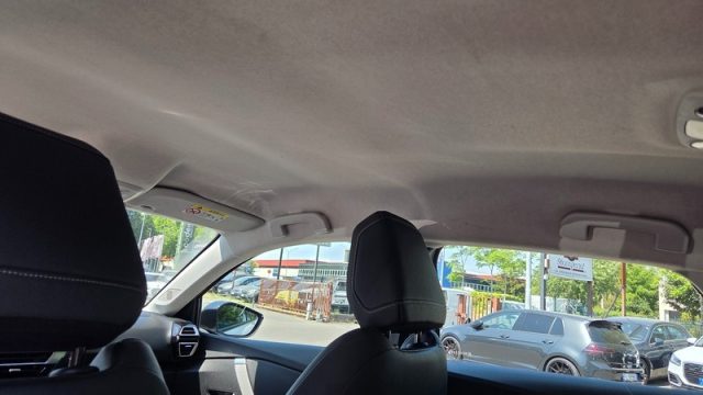 CITROEN C4 usata, con Cruise Control