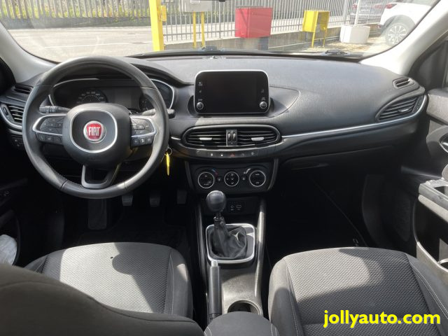 FIAT Tipo usata 23