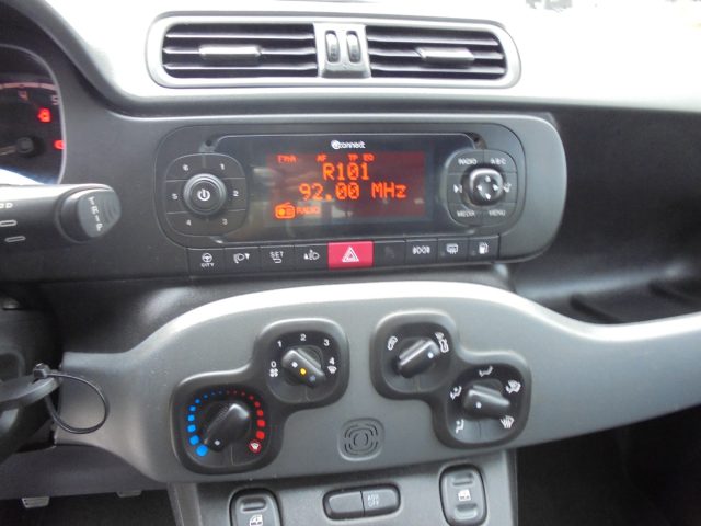 FIAT Panda usata 23