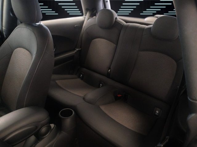 MINI Cooper D usata 15