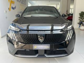 PEUGEOT 3008 usata, con Alzacristalli elettrici