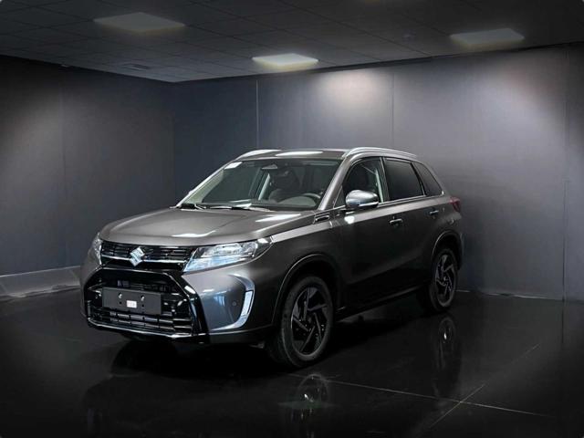 SUZUKI Vitara usata, con Airbag