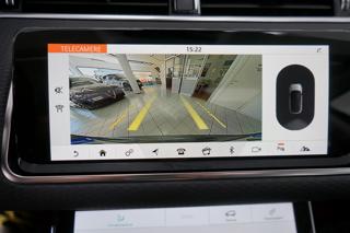 LAND ROVER Range Rover Evoque usata 56