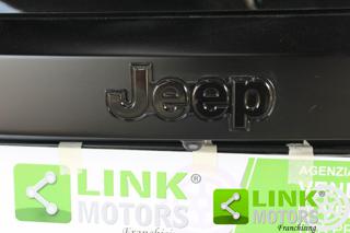 JEEP Renegade usata, con Boardcomputer