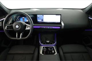 BMW X3 usata, con Boardcomputer