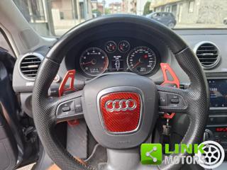 AUDI A3 usata, con Servosterzo