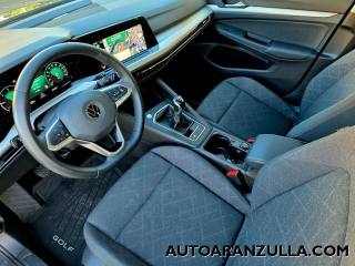 VOLKSWAGEN Golf usata, con Controllo trazione