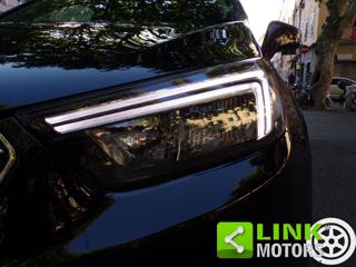 OPEL Mokka X usata, con ESP