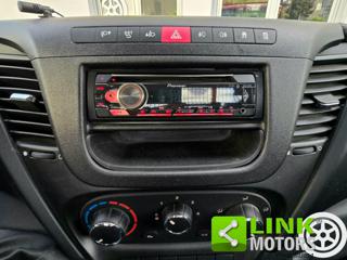 IVECO Daily usata, con Immobilizzatore elettronico