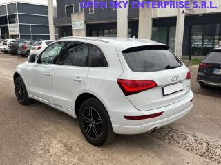 AUDI Q5 usata, con Airbag laterali