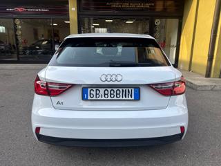 AUDI A1 usata, con Airbag Passeggero