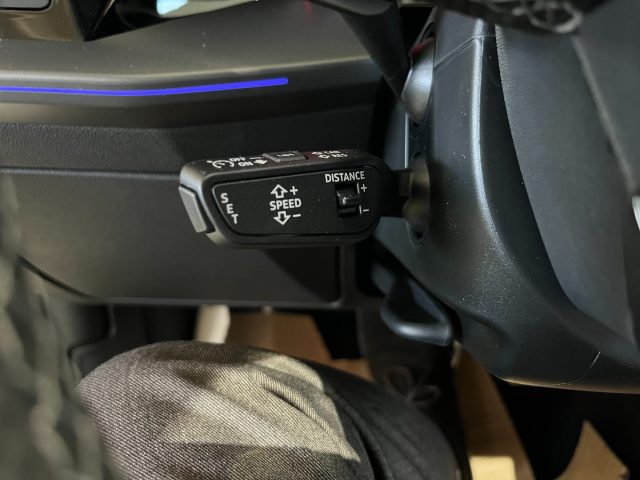 AUDI A3 usata, con Immobilizzatore elettronico
