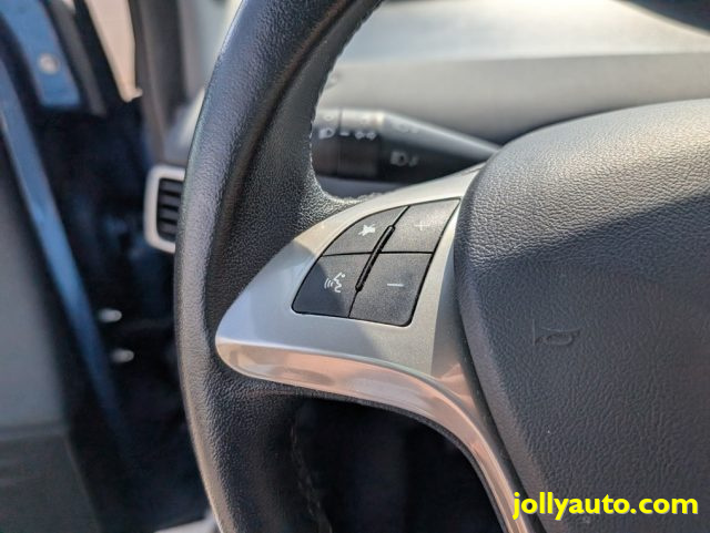 LANCIA Ypsilon usata 27