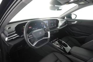 AUDI A5 usata 8