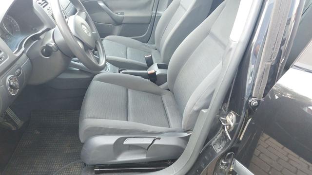 VOLKSWAGEN Golf usata, con Climatizzatore