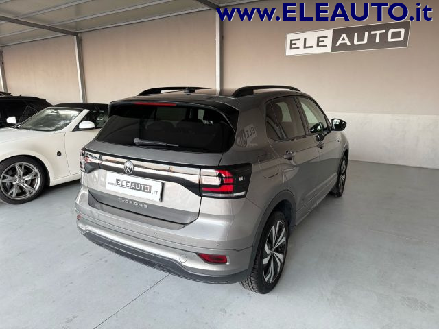 VOLKSWAGEN T-Cross usata, con Alzacristalli elettrici
