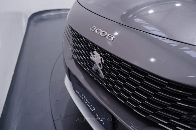 PEUGEOT 3008 usata 32
