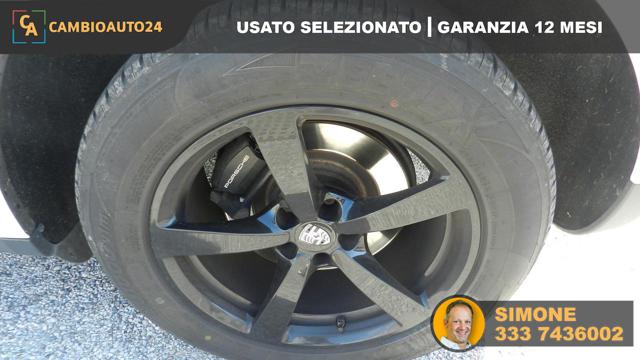 PORSCHE Macan usata, con Cronologia tagliandi