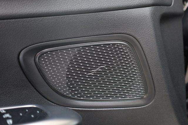 MERCEDES-BENZ C 200 usata 127