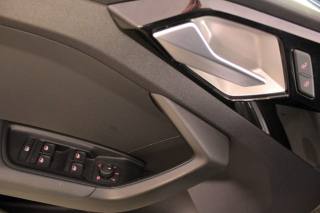 AUDI A1 usata, con Controllo trazione