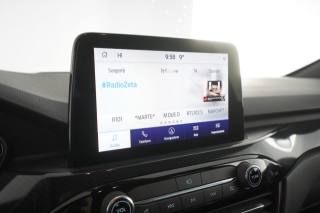 FORD Kuga usata 16