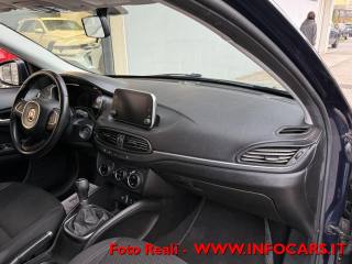 FIAT Tipo usata, con Climatizzatore