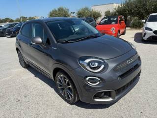 FIAT 500X usata, con Airbag laterali