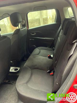 RENAULT Clio usata, con Cruise Control