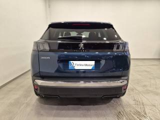 PEUGEOT 3008 usata, con Autoradio
