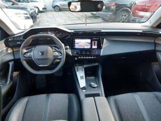 PEUGEOT 308 usata, con Boardcomputer